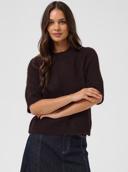 Damen Strickpullover KAemilie