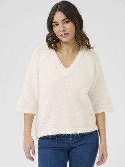 Damen Strickpullover KAemilie