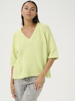 Damen Strickpullover KAemilie