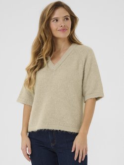 Damen Strickpullover KAemilie