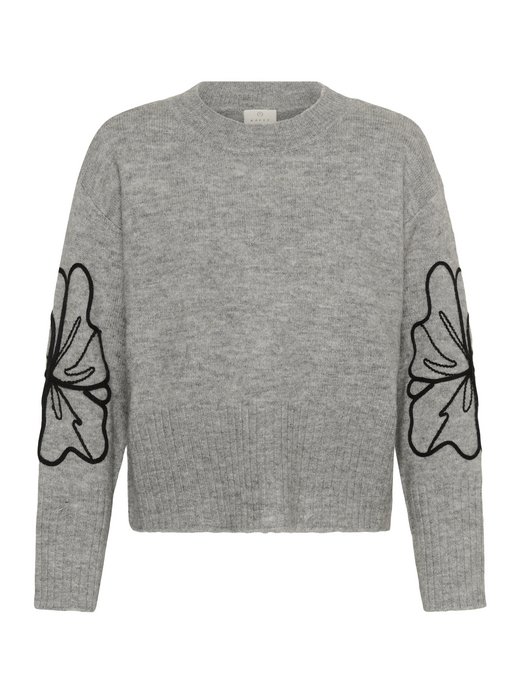 Damen Strickpullover KAerin