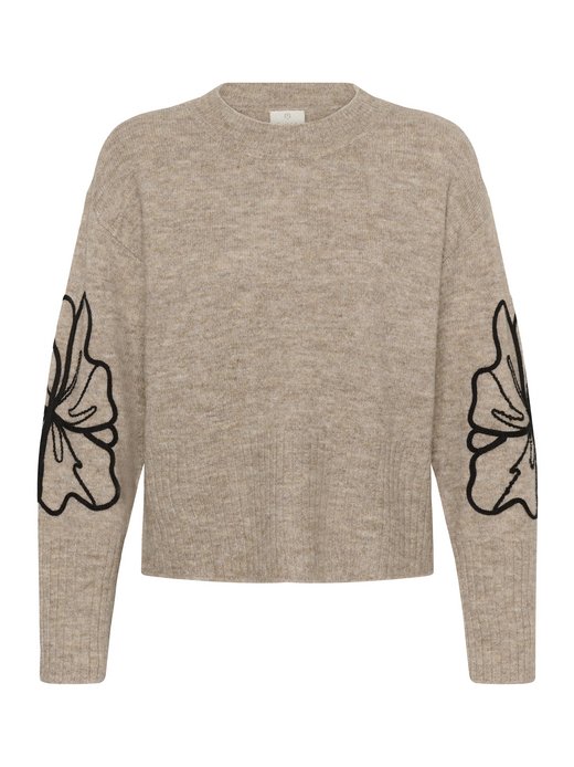 Damen Strickpullover KAerin