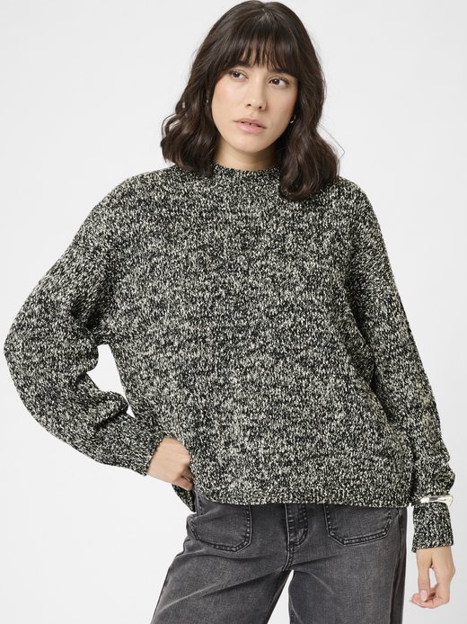 Damen Strickpullover KAesme