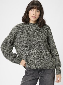 Damen Strickpullover KAesme