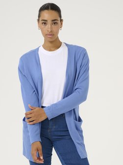 Damen Strickpullover KAfenia