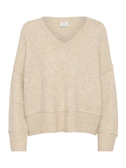 Damen Strickpullover KAfridana