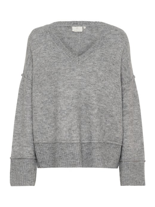 Damen Strickpullover KAfridana