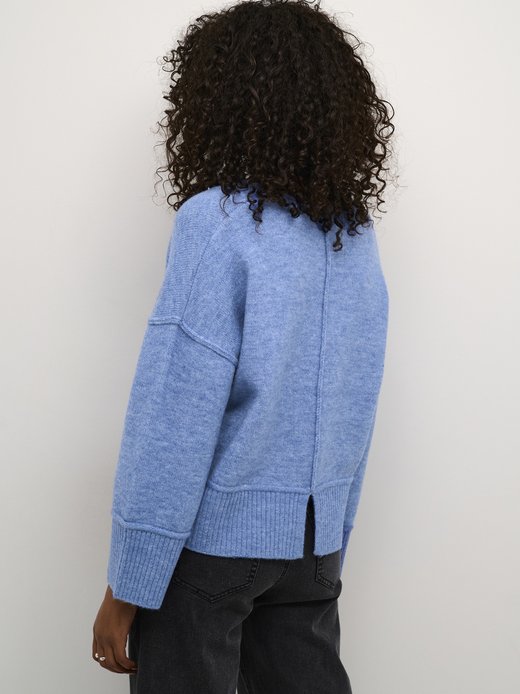 Damen Strickpullover KAfridana