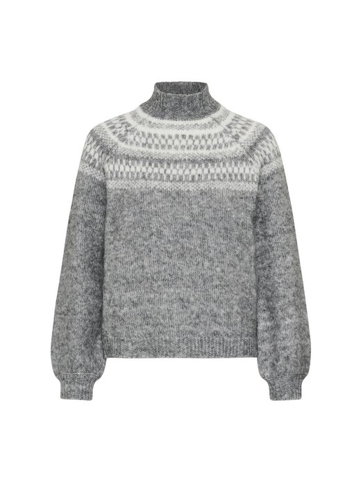 Damen Strickpullover KAgerda