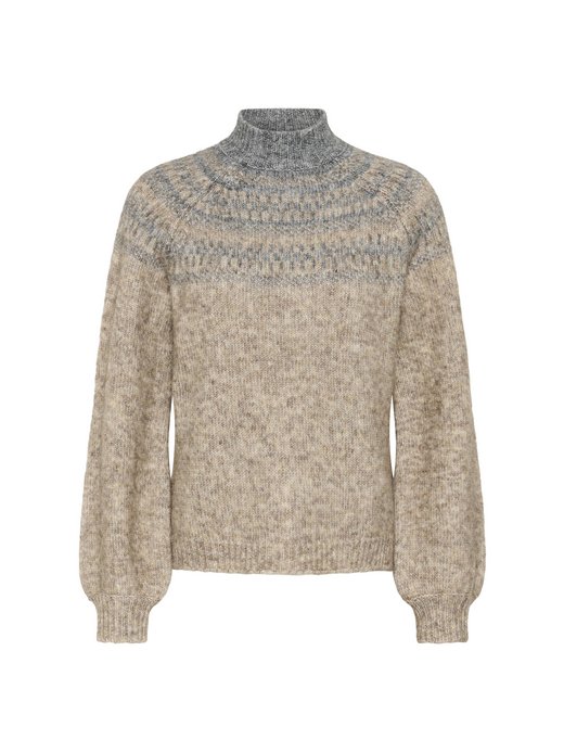 Damen Strickpullover KAgerda