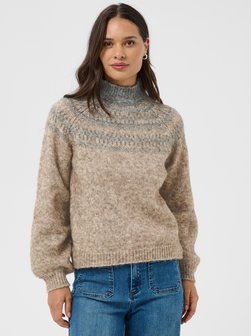 Damen Strickpullover KAgerda