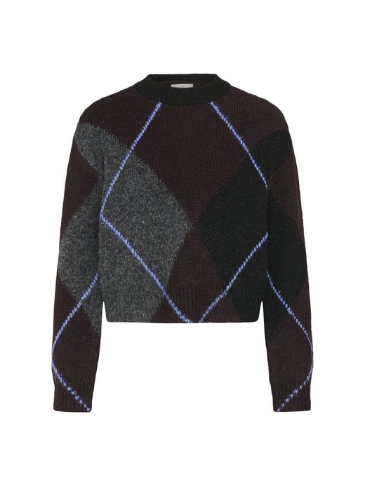 Damen Strickpullover KAgrith