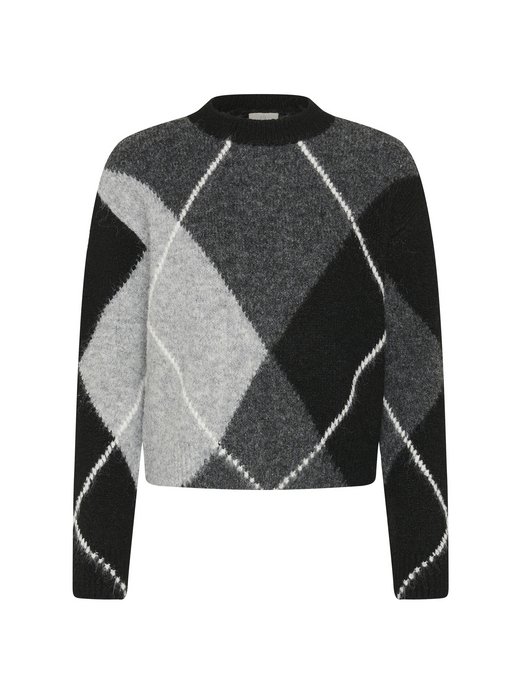 Damen Strickpullover KAgrith