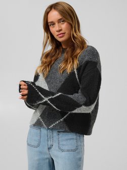 Damen Strickpullover KAgrith