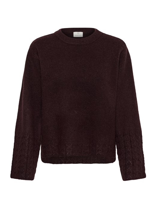 Damen Strickpullover KAgro