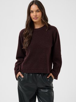 Damen Strickpullover KAgro