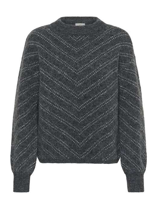 Damen Strickpullover KAhillery