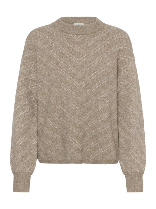 Damen Strickpullover KAhillery