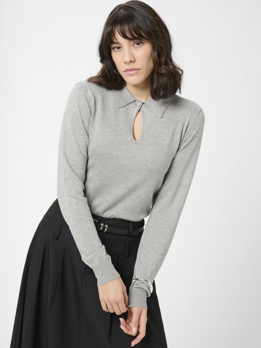 Damen Strickpullover KAjada