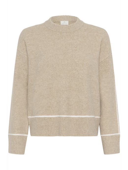 Damen Strickpullover KAjinie