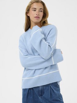 Damen Strickpullover KAjinie