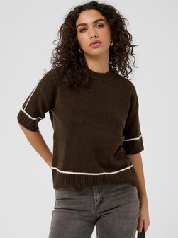 Damen Strickpullover KAjinie