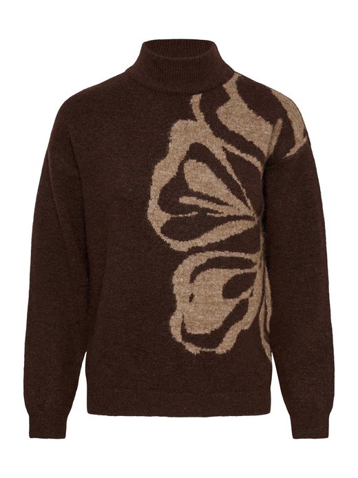 Damen Strickpullover KAkailey
