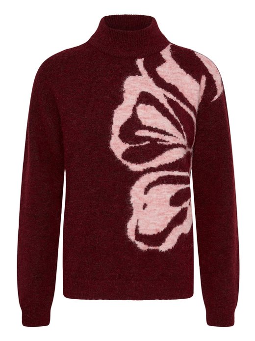 Damen Strickpullover KAkailey