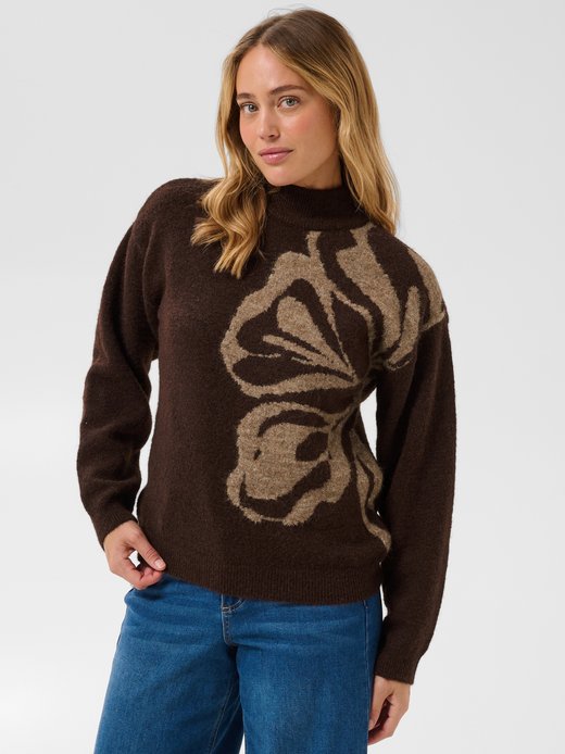 Damen Strickpullover KAkailey