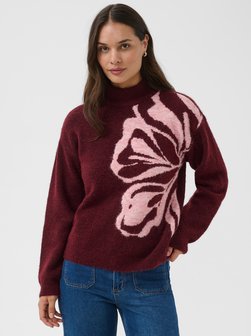 Damen Strickpullover KAkailey