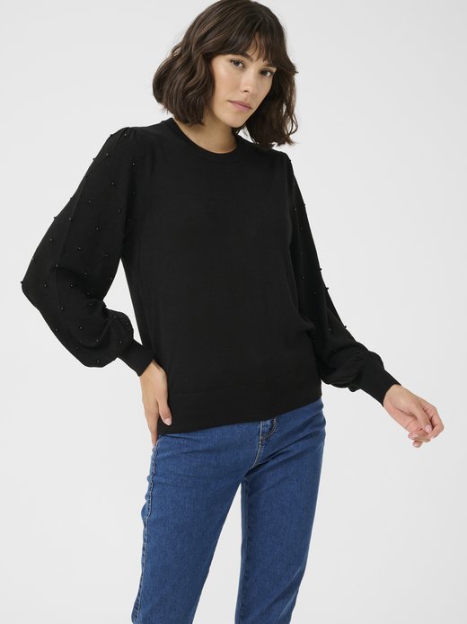 Damen Strickpullover KAkaren