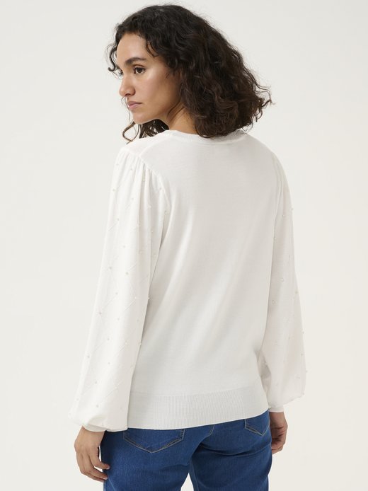 Damen Strickpullover KAkaren