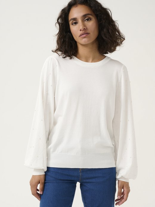 Damen Strickpullover KAkaren