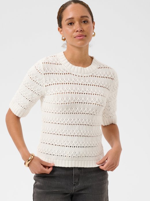 Damen Strickpullover KAkaren