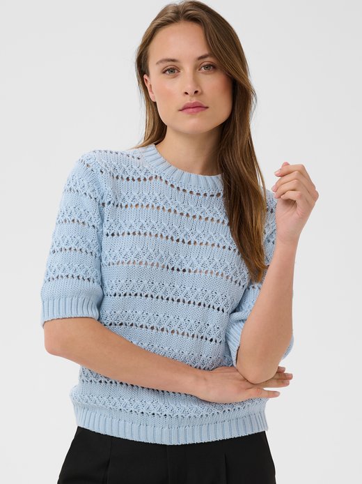 Damen Strickpullover KAkaren