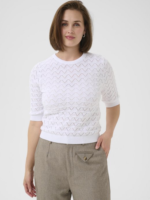 Damen Strickpullover KAkarla