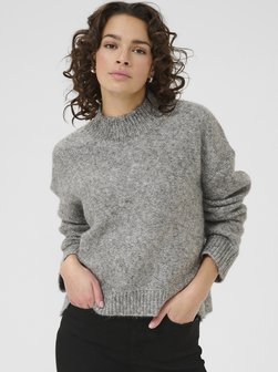 Damen Strickpullover KAlabis