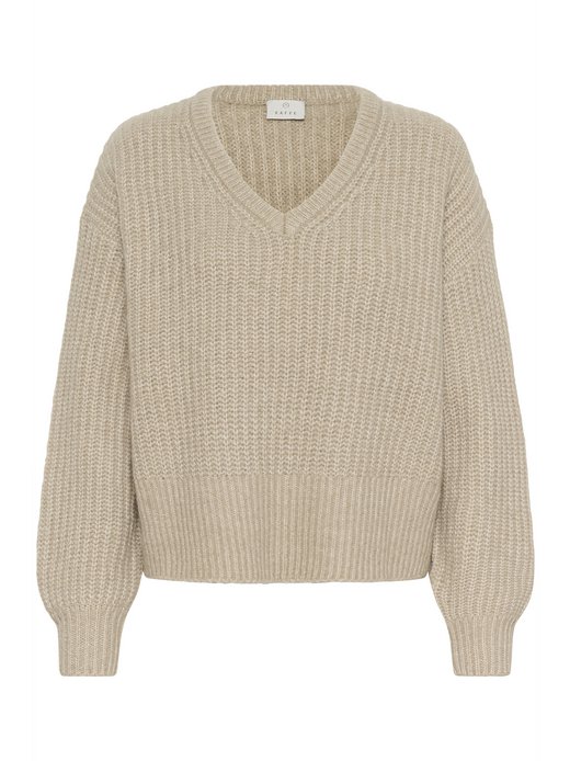 Damen Strickpullover KAlianne