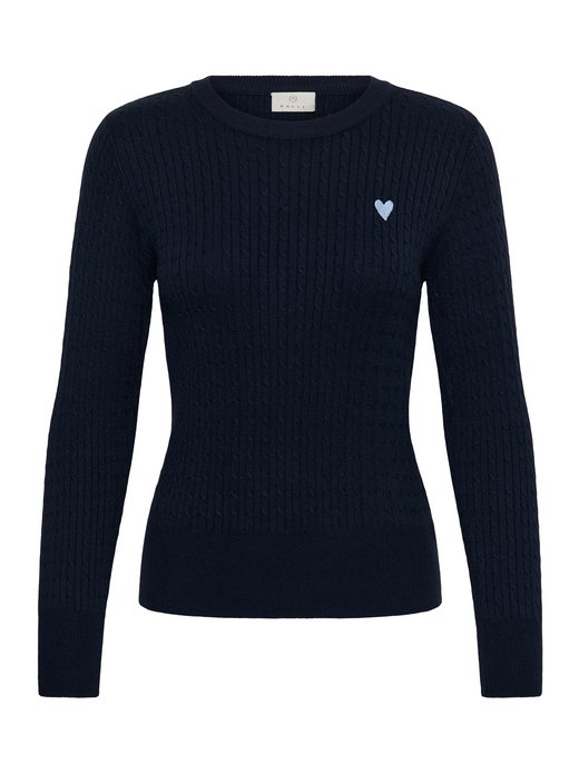 Damen Strickpullover KAliddy