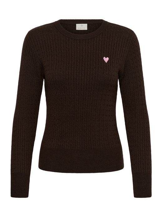 Damen Strickpullover KAliddy