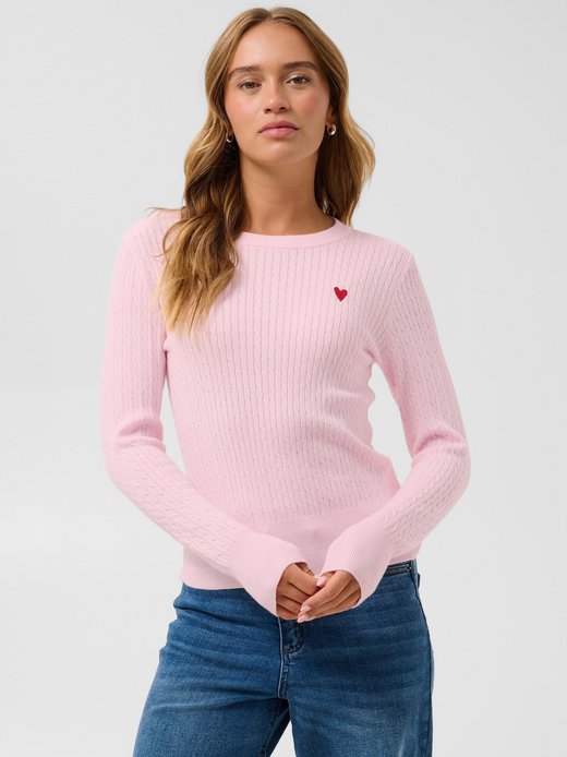 Damen Strickpullover KAliddy