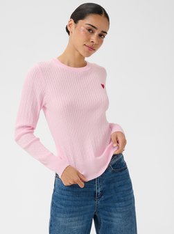 Damen Strickpullover KAliddy