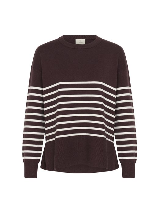 Damen Strickpullover KAlimone