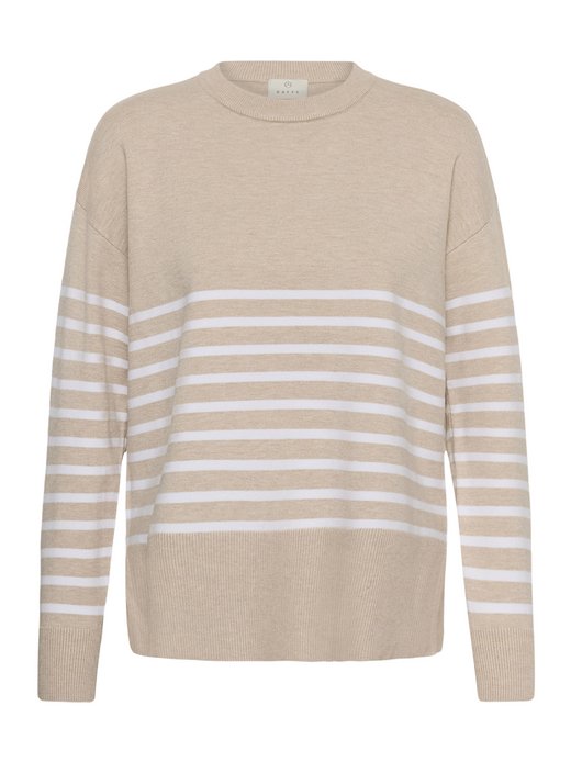 Damen Strickpullover KAlimone