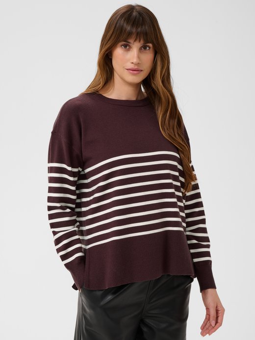 Damen Strickpullover KAlimone