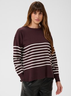 Damen Strickpullover KAlimone