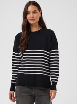 Damen Strickpullover KAlimone