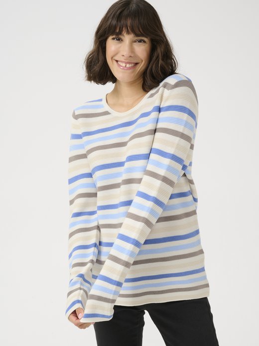 Damen Strickpullover KAlinka