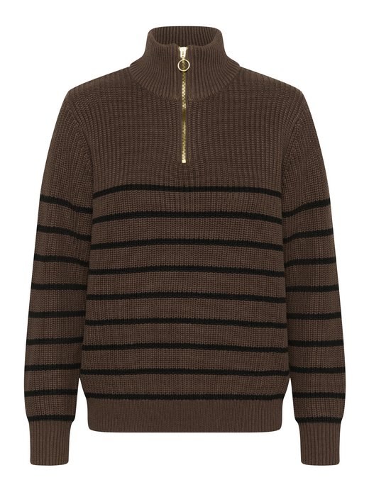 Damen Strickpullover KAlioa