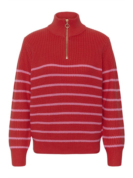 Damen Strickpullover KAlioa